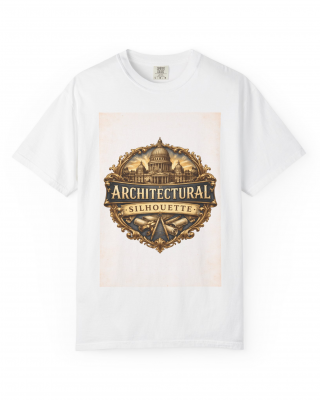 Architectural Silhouette