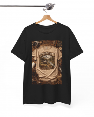 Expedition Khaki Staple