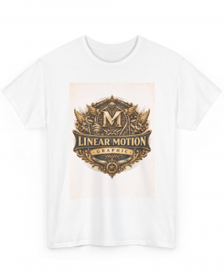 Linear Motion Graphic