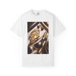 Monarch Signature Staple