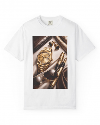 Monarch Signature Staple