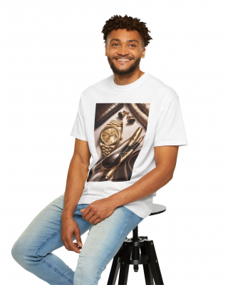 Monarch Signature Staple