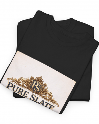 Pure Slate Minimalist