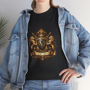 Royal Crest Graphic