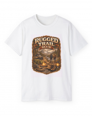 Rugged Trail Slub