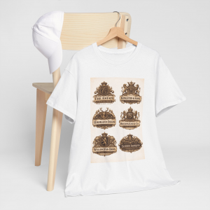 Signature Heirloom Print