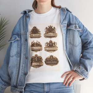 Signature Heirloom Print