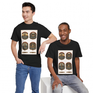 The Grand Legacy Crew