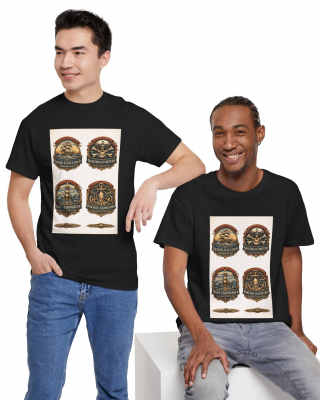 The Grand Legacy Crew