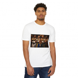 The Imperial Heavyweight Crew