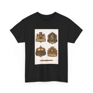 Timeless Icon Graphic