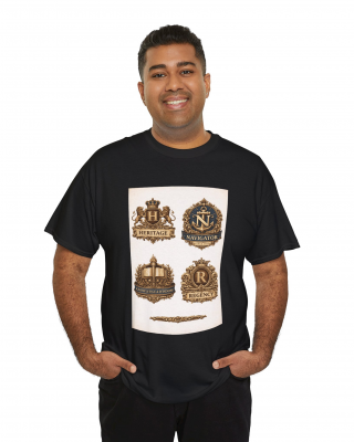 Timeless Icon Graphic